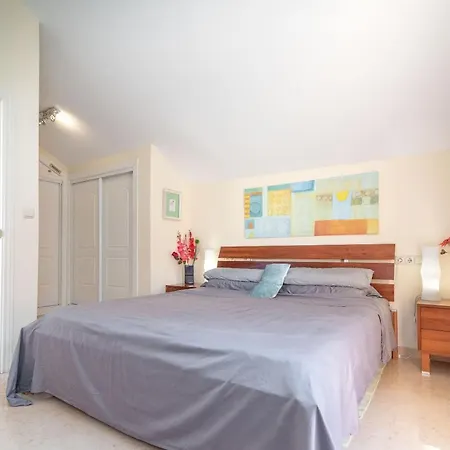 Σπίτι διακοπών Penthouse *