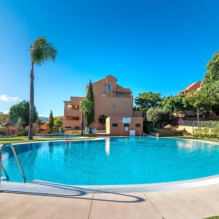 Penthouse Semesterbostad Marbella