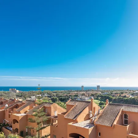 Σπίτι διακοπών Penthouse *