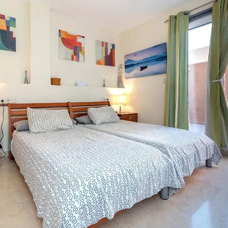 Penthouse Σπίτι διακοπών