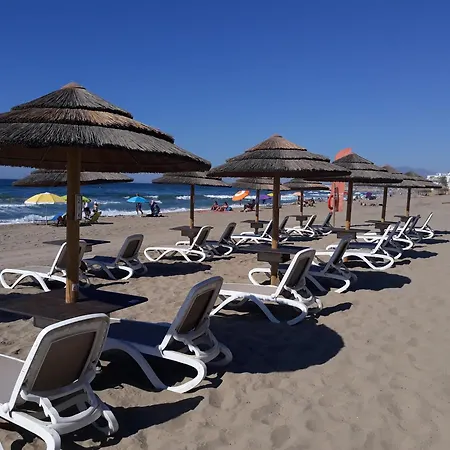 Penthouse Σπίτι διακοπών
